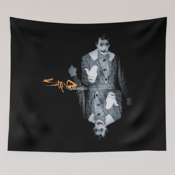 Item preview, Staind band For Fans Classic designed and sold by Kennessss.