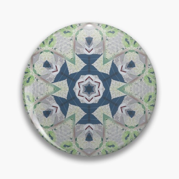 Item preview, Dainty Folk Flora  Pattern by Jenny Meehan 5 designed and sold by Jenny Meehan Art Prints and Patterns  .