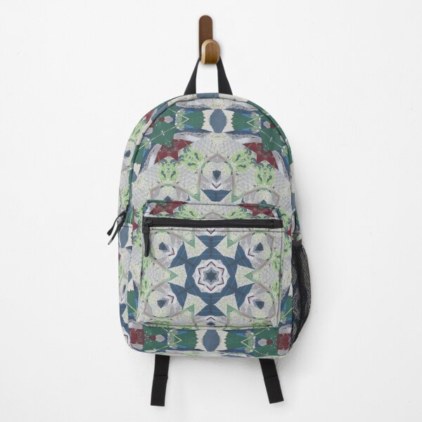 Item preview, Dainty Folk Flora Pattern by Jenny Meehan 5 designed and sold by Jenny Meehan Art Prints and Patterns .