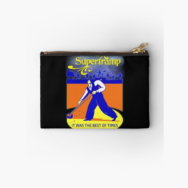 Item preview, Supertramp designed and sold by zenospetri.