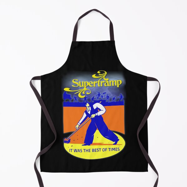 Item preview, Supertramp designed and sold by zenospetri.