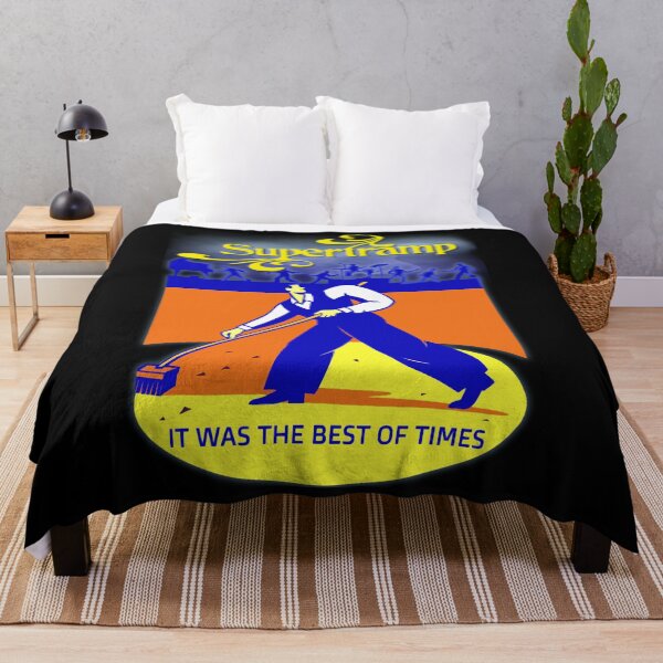 Item preview, Supertramp designed and sold by zenospetri.