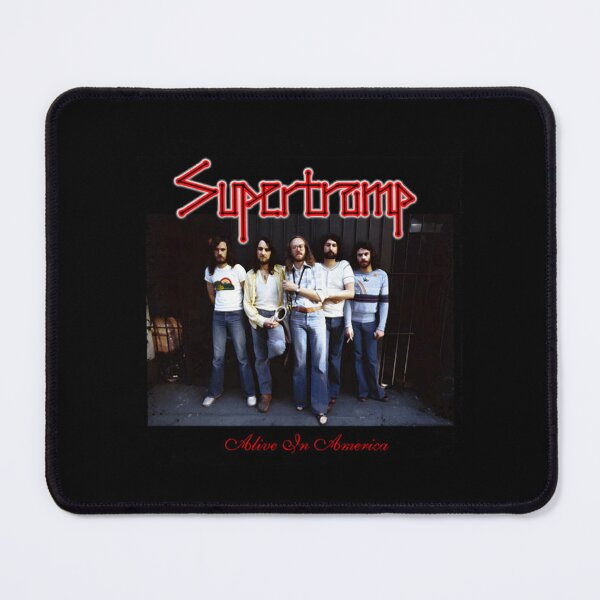 Item preview, Supertramp designed and sold by zenospetri.