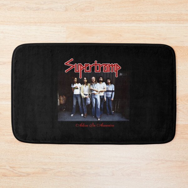 Item preview, Supertramp designed and sold by zenospetri.