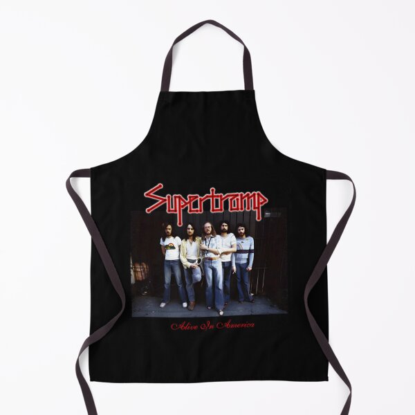 Item preview, Supertramp designed and sold by zenospetri.