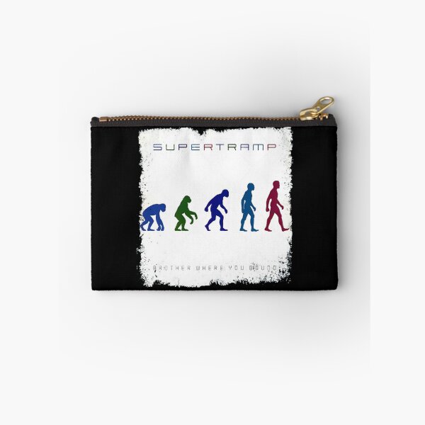 Item preview, Supertramp designed and sold by zenospetri.