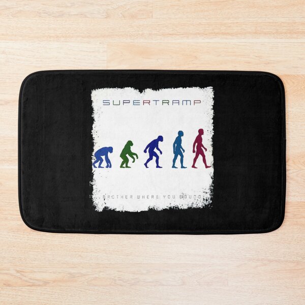 Item preview, Supertramp designed and sold by zenospetri.