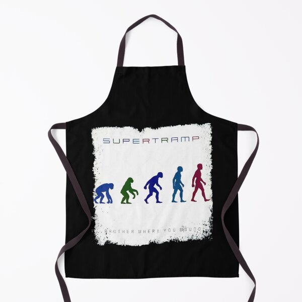 Item preview, Supertramp designed and sold by zenospetri.