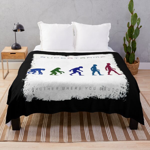 Item preview, Supertramp designed and sold by zenospetri.