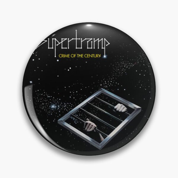 Item preview, Supertramp designed and sold by zenospetri.