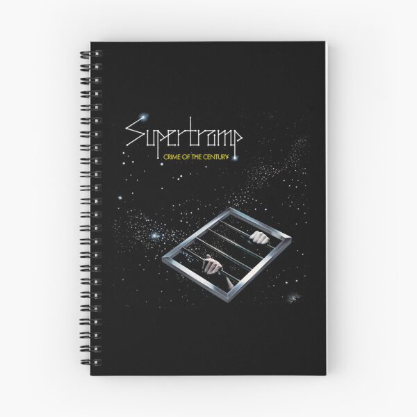 Item preview, Supertramp designed and sold by zenospetri.