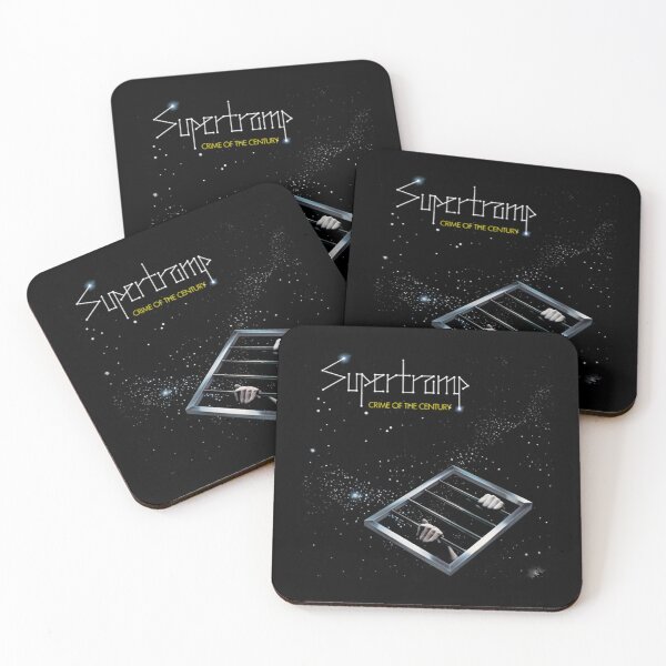 Item preview, Supertramp designed and sold by zenospetri.