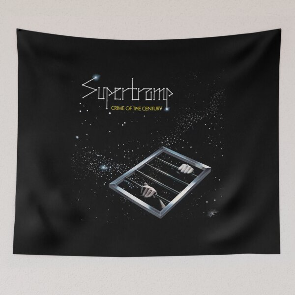 Item preview, Supertramp designed and sold by zenospetri.