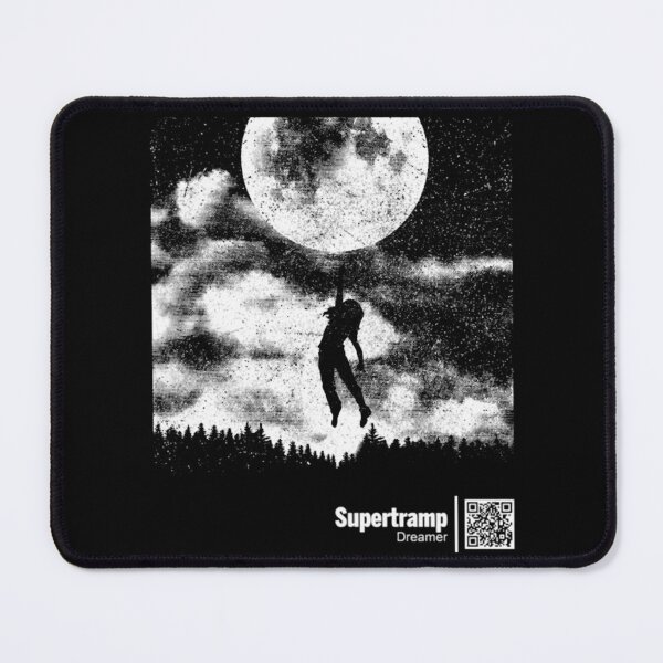 Item preview, Supertramp designed and sold by zenospetri.