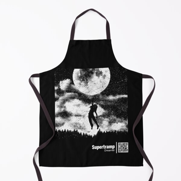 Item preview, Supertramp designed and sold by zenospetri.