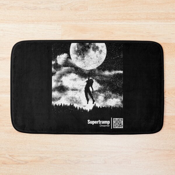 Item preview, Supertramp designed and sold by zenospetri.