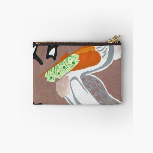 Item preview, Pelican I designed and sold by Gluecknika.