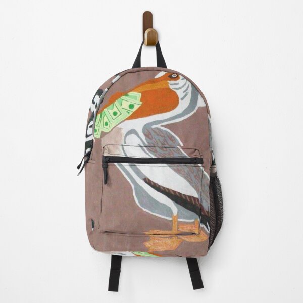Item preview, Pelican I designed and sold by Gluecknika.
