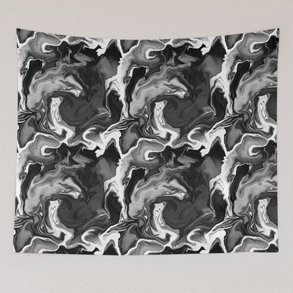 Item preview, Pattern #25 - Marble designed and sold by RedRoseSkull.