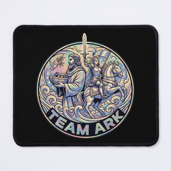 Item preview, Team ARK (V) designed and sold by nature. electrified..