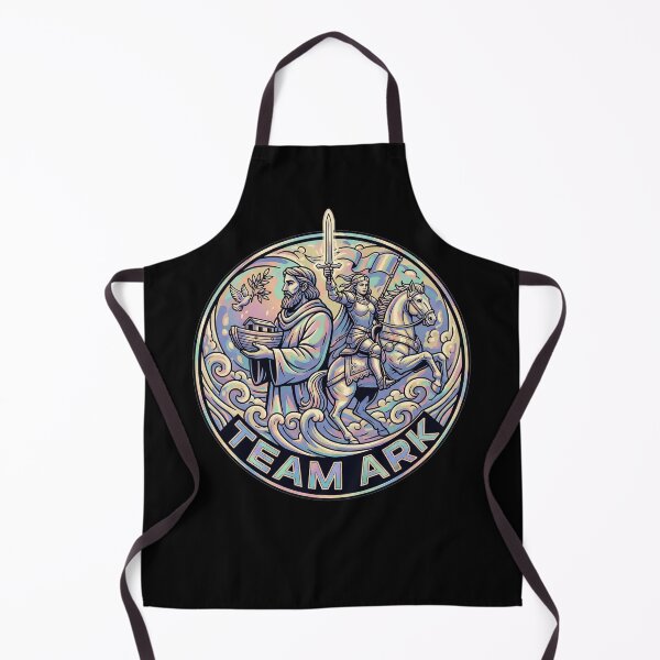 Item preview, Team ARK (V) designed and sold by nature. electrified..