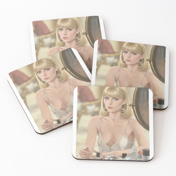 Item preview, Elvira Hancock - SCARFACE designed and sold by cardesign.