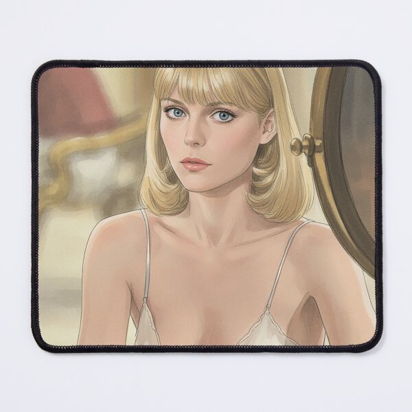 Item preview, Elvira Hancock - SCARFACE designed and sold by cardesign.