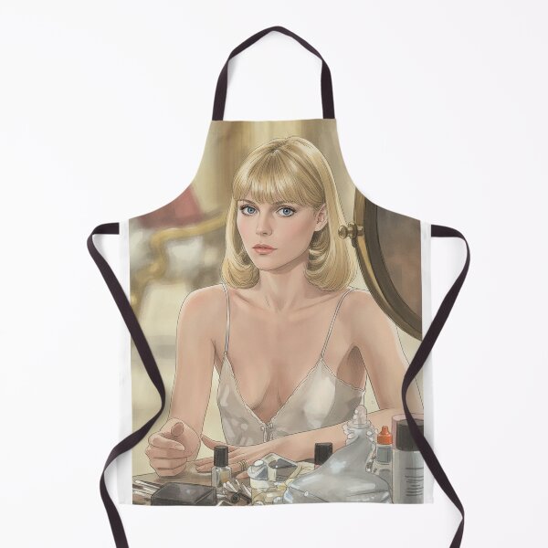 Item preview, Elvira Hancock - SCARFACE designed and sold by cardesign.