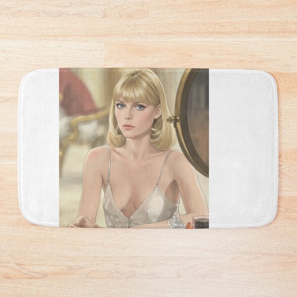 Item preview, Elvira Hancock - SCARFACE designed and sold by cardesign.