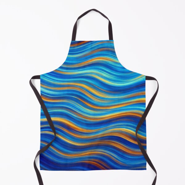 Item preview, Light waves in color flux designed and sold by Sigtrix.