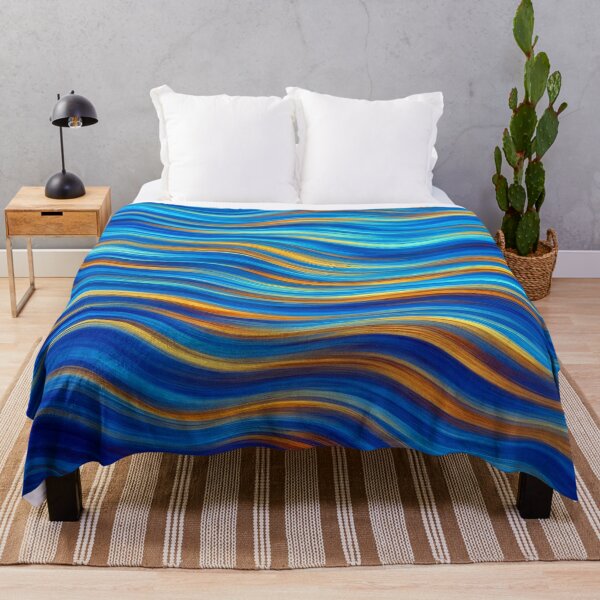 Item preview, Light waves in color flux designed and sold by Sigtrix.
