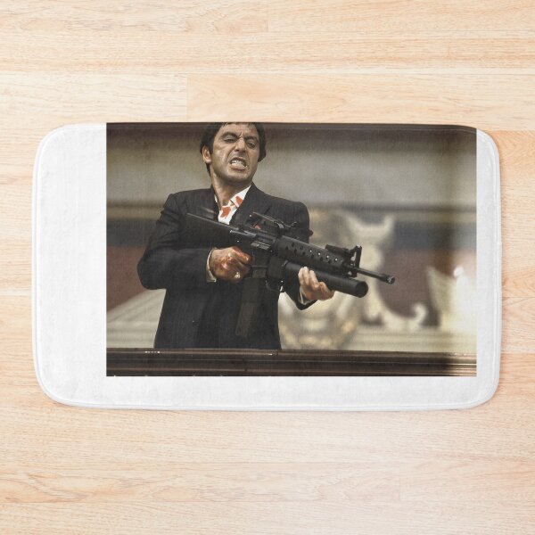 Item preview, TONY MONTANA designed and sold by cardesign.