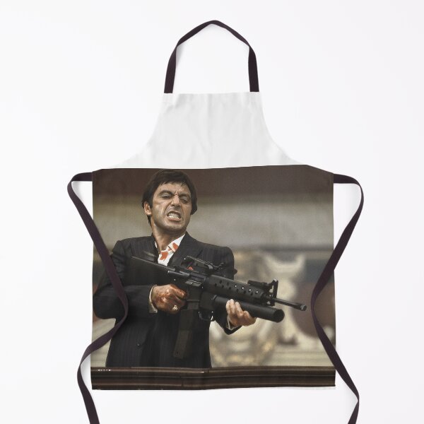 Item preview, TONY MONTANA designed and sold by cardesign.