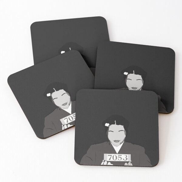 Item preview, Rosa parks designed and sold by Lunchbox-amigos.