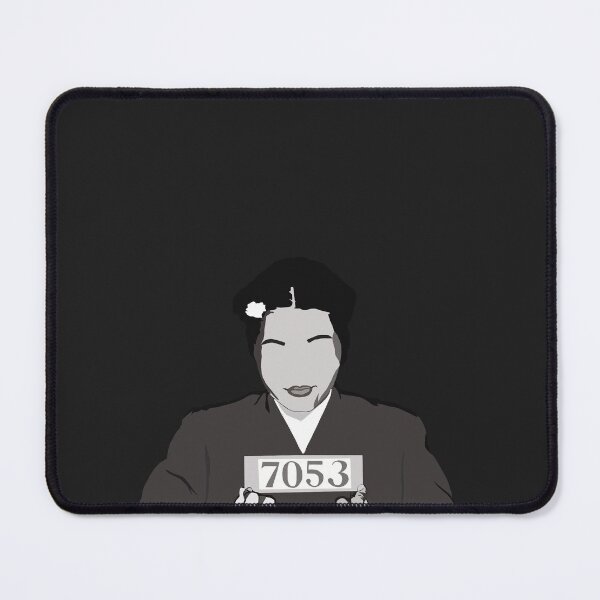 Item preview, Rosa parks designed and sold by Lunchbox-amigos.
