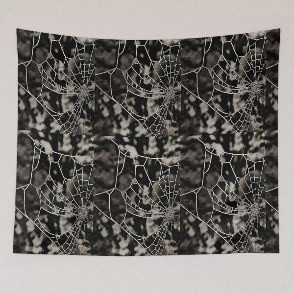 Item preview, The Tangled Web designed and sold by Sheila Laurens.