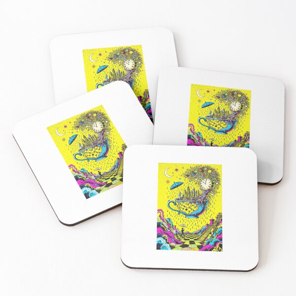 Item preview, Teacup Horizon designed and sold by PictorialWhimsy.