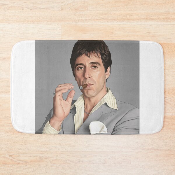 Item preview, TONY MONTANA designed and sold by cardesign.