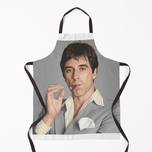 Item preview, TONY MONTANA designed and sold by cardesign.