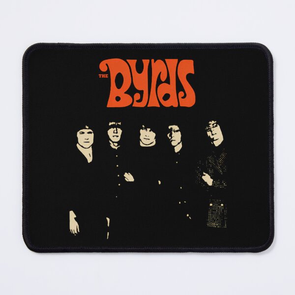 Item preview, The Byrds designed and sold by grainnedo.