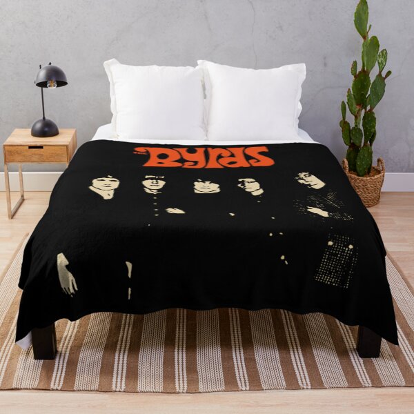 Item preview, The Byrds designed and sold by grainnedo.