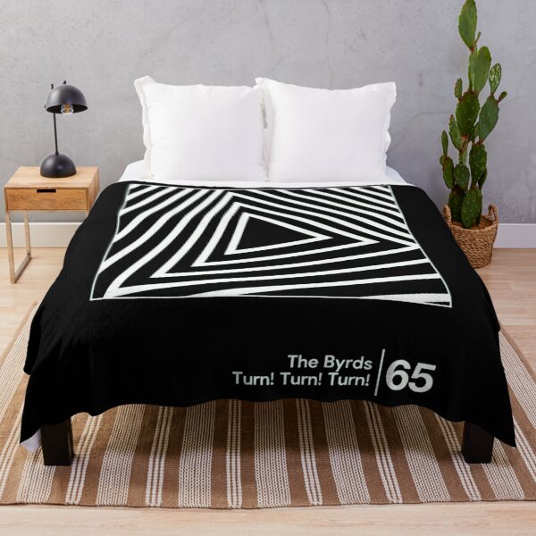 Item preview, The Byrds designed and sold by grainnedo.