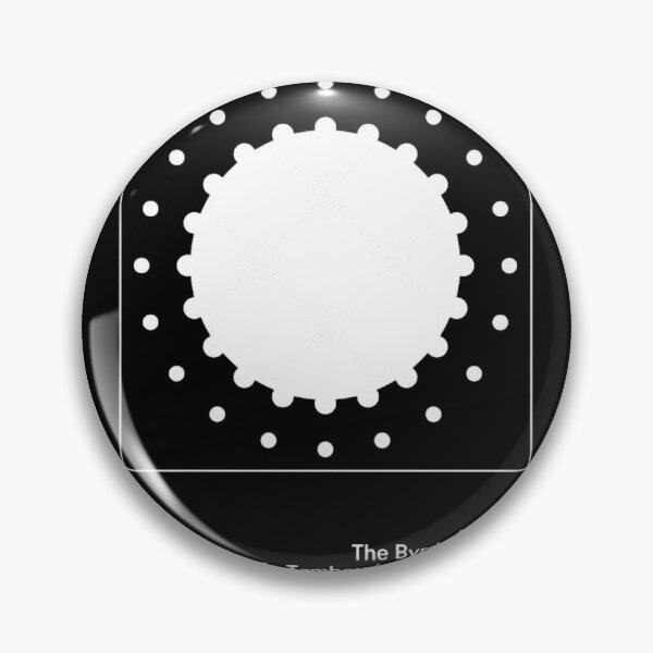 Item preview, The Byrds designed and sold by grainnedo.
