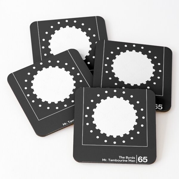 Item preview, The Byrds designed and sold by grainnedo.