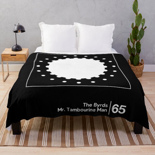 Item preview, The Byrds designed and sold by grainnedo.