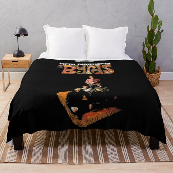 Item preview, The Byrds designed and sold by grainnedo.