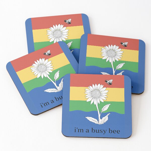 Item preview, i'm a busy bee designed and sold by admajic.
