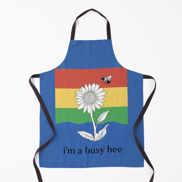 Item preview, i'm a busy bee designed and sold by admajic.