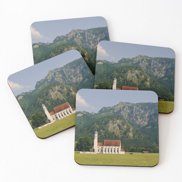 Item preview, Bavarian Alps designed and sold by CarolinaReina.