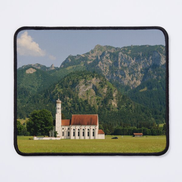 Item preview, Bavarian Alps designed and sold by CarolinaReina.